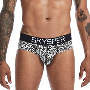 Suspensorio Skysper Animal Print