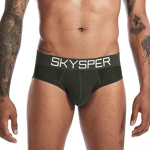 Suspensorio Skysper Mesh