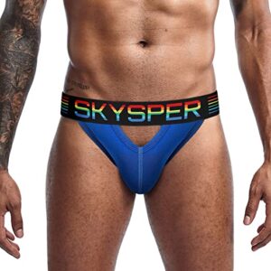 Suspensorio Skysper Royal Blue